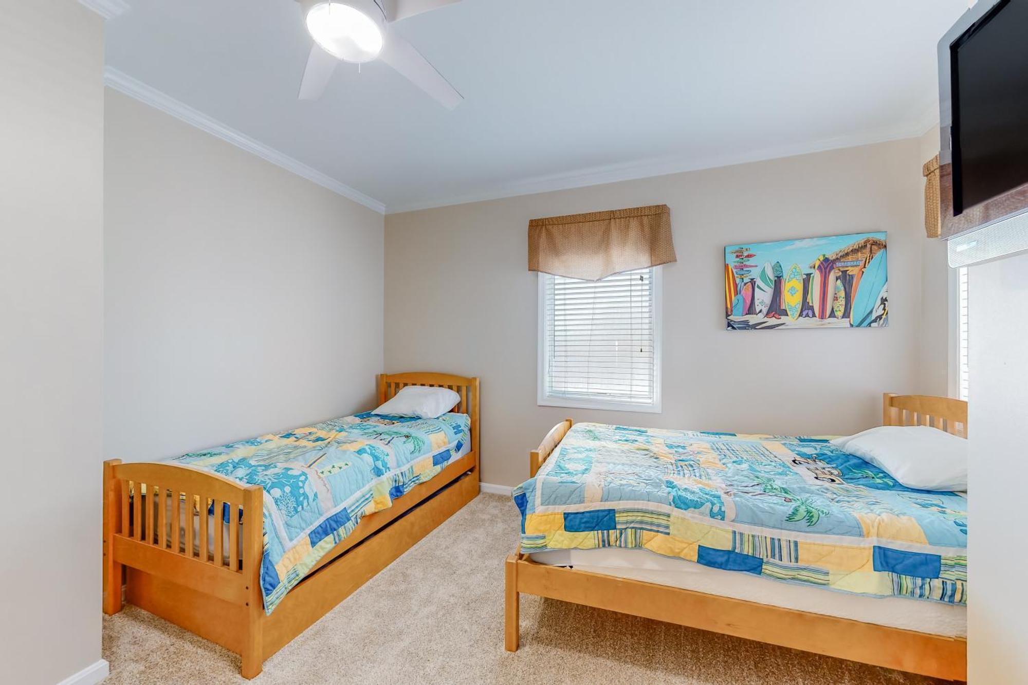 Villa Cori Noel Ocean City Habitación foto